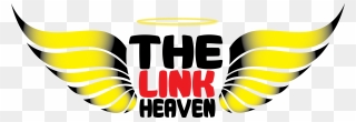 The Link Heaven - Graphic Design Clipart