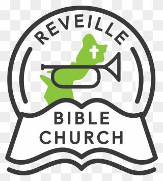 Welcome To Reveille Bible Church - Illustration Clipart