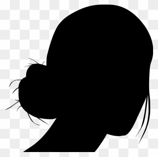 Jane Eyre Silhouette Png Clipart