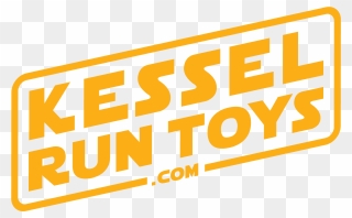 Kessel Run Toys Clipart