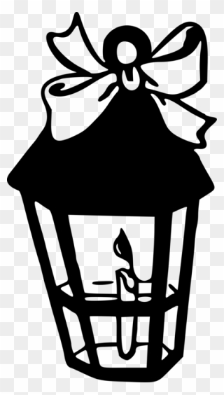 Candle Lantern Clipart, Hd Png Download - Candle Lantern Clipart Transparent Png