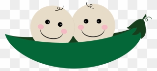 Transparent Relax Clipart - Twins Clipart - Png Download