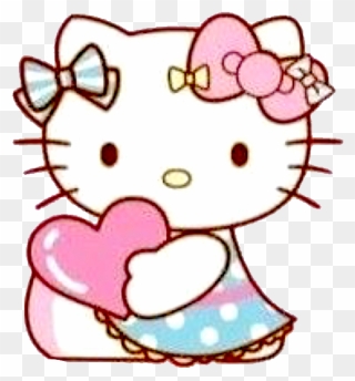 Hello Kitty Tattoo Drawing Clipart