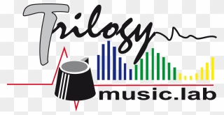 Trilogy Music Lab Clipart