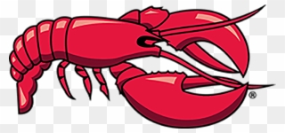 Red Lobster Logo Png Clipart