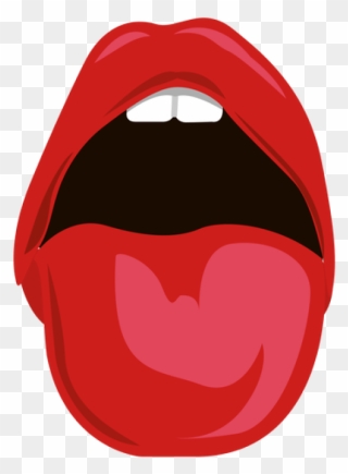Tongue Png Image - Tongue Png Clipart