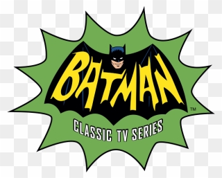 Batman Classic Tv Series Costumes - Batman Clipart