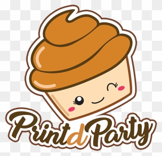 Printdparty Clipart