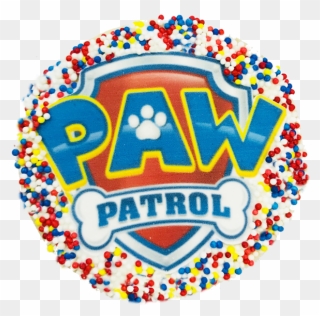 Paw Patrol Clipart