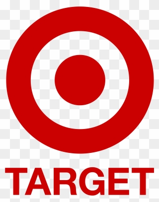 Target Logo 2019 Clipart
