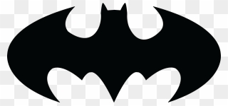 Sad Batman Clipart Bat - Batman Clipart - Png Download