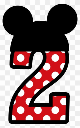 Found On Bing From Www - Mickey Mouse 2 Png Clipart