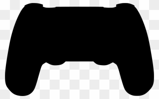 Game Controller - Portable Network Graphics Clipart