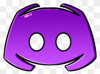 Portable Discord Network Games Xiv Graphics Video Clipart - Purple Discord Png Transparent Png