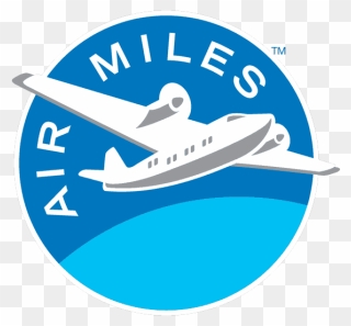 Air Miles Clipart