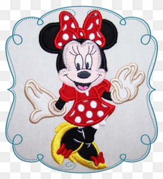 Minnie Maus Mickey Mouse Clipart