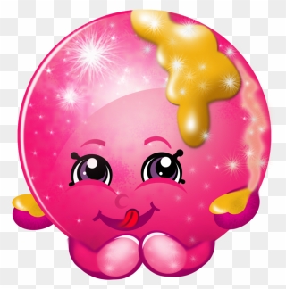 This Is A Popular Children"s Tv Show Character Named Clipart