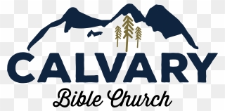 Calvary Bible Church Clipart