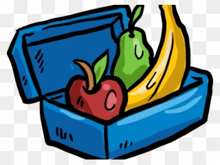 Lunchbox Clipart - Png Download