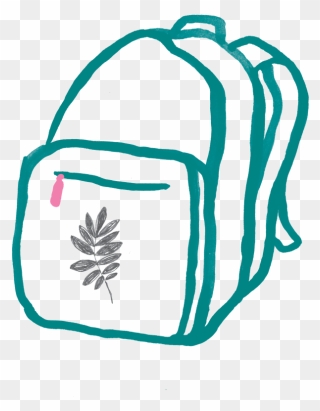 Lunchbox Clipart Grab Bag - Png Download