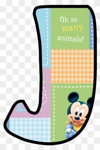 Baby Disney Clipart