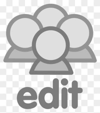 Symbol,brand,logo - Group Editing Clipart