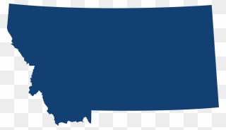 Shape, Lmi Gov Home - State Of Montana Clipart