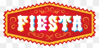 Spanish Fiesta Clip Art - Png Download