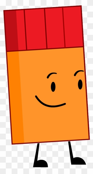 Peanut Butter Clipart Bfdi - Bfdi Peanut Butter - Png Download
