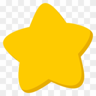 Gold Star Png Image - Star Clipart Png Transparent Png