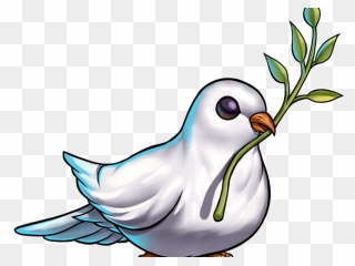 Pigeon Clipart - Png Download