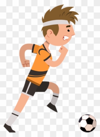 Animated Sports Clipart - Sports Animated - Png Download