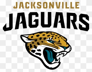 30pm Away Jacksonville Jaguars At New York Giants- - Jacksonville Jaguars Logo Clipart