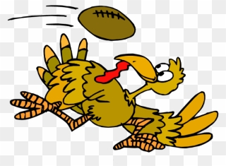 Football Turkey Png Clipart