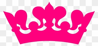 Crown Png Black And White Clipart