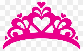 Free Png Princess Crown Clip Art Download Pinclipart