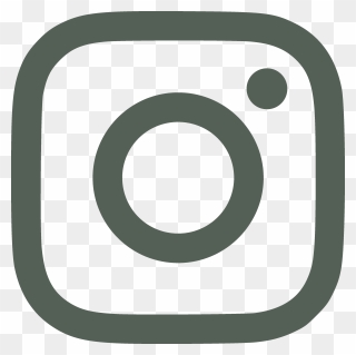 Clip Art Instagram Computer Icons Logo Symbol - Png Instagram Logo Gray Transparent Png