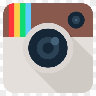 Instagram Logo Sticker Animated Clipart