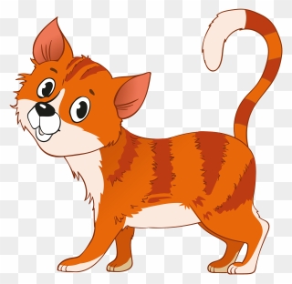 Gato Clipart - Png Download