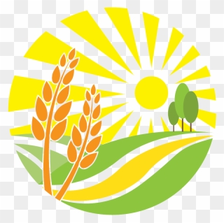 Agriculture Vector Clipart