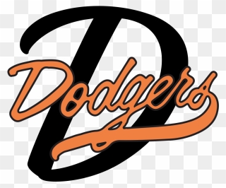 Print Logo - Dodgeville School District Logo Clipart