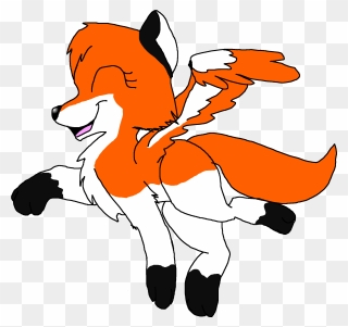 Kaya - Cartoon Clipart