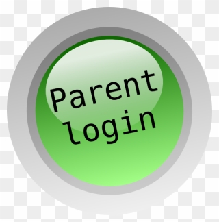 Parents Login Button Clipart