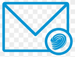 Transparent Mail Icon Png Clipart