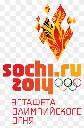 2014 Winter Olympics Clipart