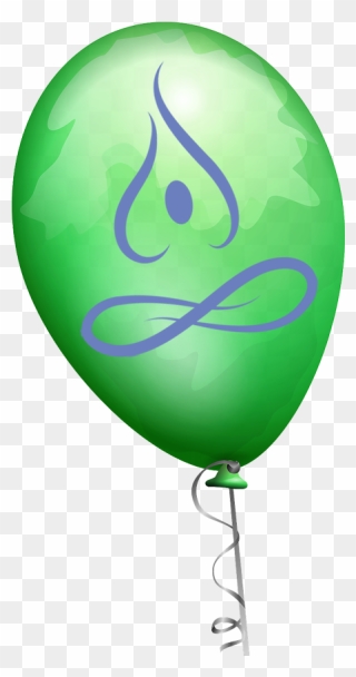 Transparent Happy Birthday To Me Png - Balloon Clipart