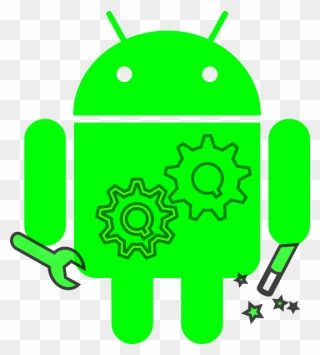 Android Png Clipart