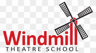 Windmill Theatre School Homepage - Windmill Theatre School Clipart