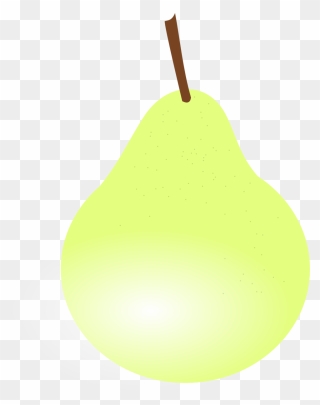 Pear Clipart