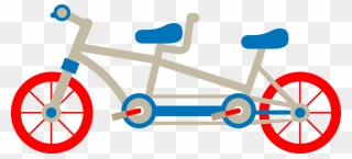 Kid Cycling Clipart Png Transparent Png